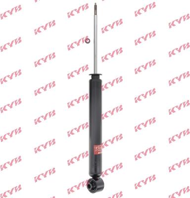 KYB 349189 - Amortizor www.parts5.com