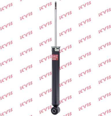 KYB 349136 - Shock Absorber parts5.com