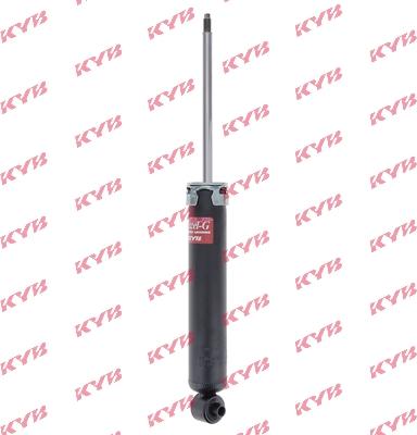 KYB 349138 - Stoßdämpfer www.parts5.com