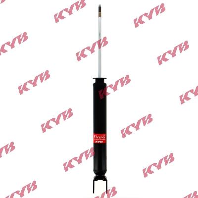 KYB 349243 - Shock Absorber www.parts5.com