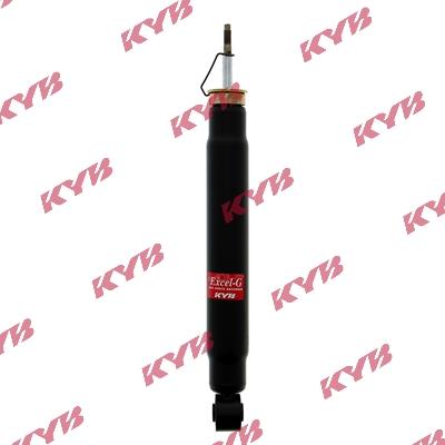 KYB 349235 - Амортисьор www.parts5.com