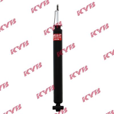 KYB 349228 - Shock Absorber www.parts5.com