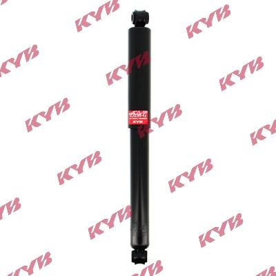 KYB 349223 - Shock Absorber www.parts5.com