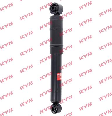 KYB 344445 - Amortizor www.parts5.com