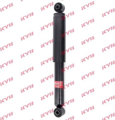 KYB 344456 - Amortizor www.parts5.com