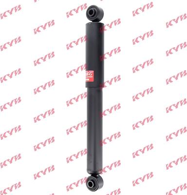 KYB 344451 - Shock Absorber www.parts5.com