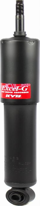 KYB 344453 - Amortizor www.parts5.com