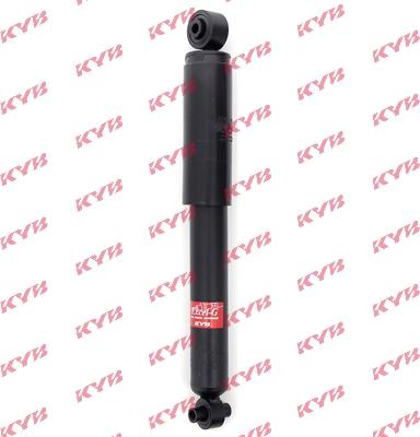 KYB 344452 - Shock Absorber www.parts5.com