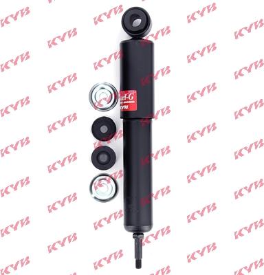 KYB 344484 - Shock Absorber www.parts5.com