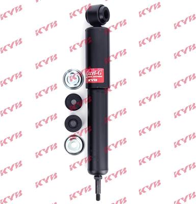 KYB 344485 - Shock Absorber www.parts5.com