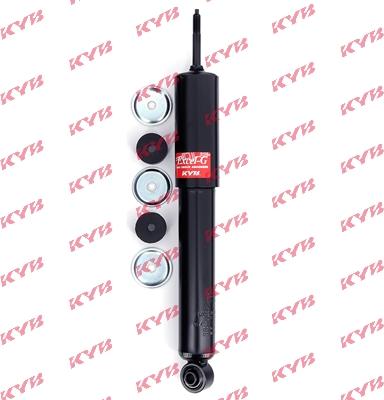 KYB 344420 - Shock Absorber www.parts5.com