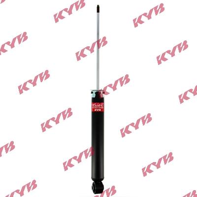 KYB 3440091 - Shock Absorber parts5.com