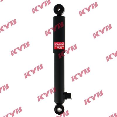 KYB 3440028 - Shock Absorber www.parts5.com