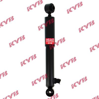 KYB 3440072 - Shock Absorber www.parts5.com