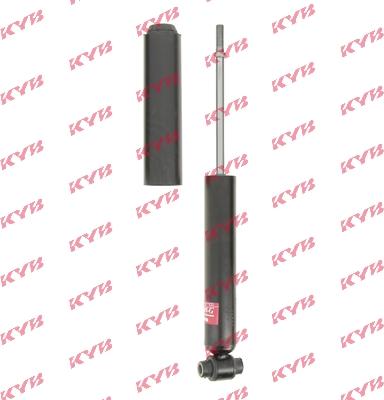 KYB 3448001 - Shock Absorber www.parts5.com