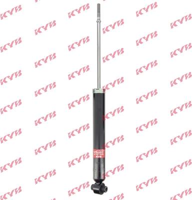 KYB 3448008 - Shock Absorber www.parts5.com