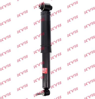 KYB 344800 - Lengéscsillapító www.parts5.com