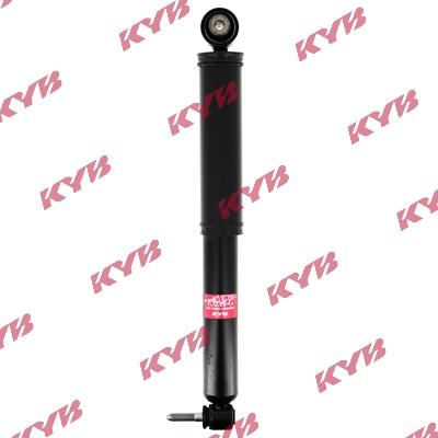 KYB 3448031 - Blazilnik www.parts5.com