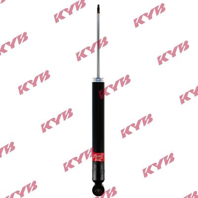 KYB 3448024 - Αμορτισέρ www.parts5.com