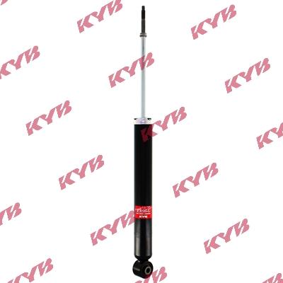 KYB 3448021 - Shock Absorber parts5.com