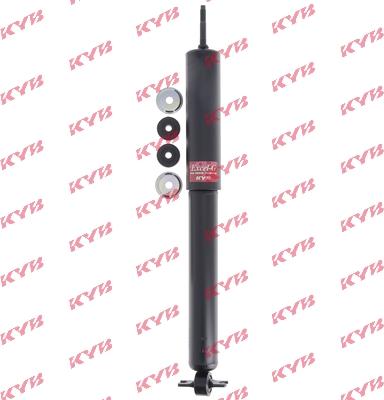 KYB 344392 - Shock Absorber www.parts5.com