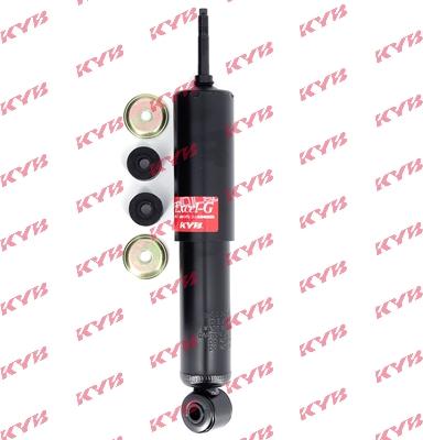 KYB 344346 - Shock Absorber www.parts5.com