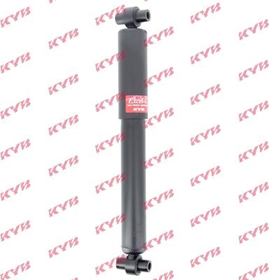 KYB 344363 - Shock Absorber www.parts5.com