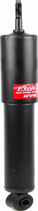 KYB 344309 - Shock Absorber www.parts5.com