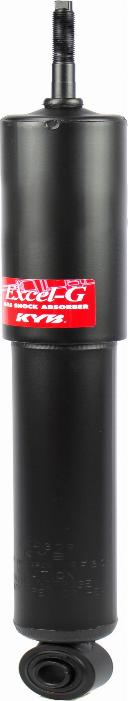 KYB 344309 - Shock Absorber www.parts5.com