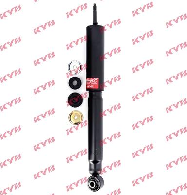 KYB 344299 - Shock Absorber www.parts5.com