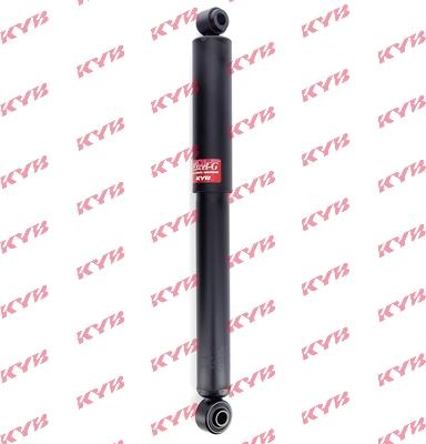 KYB 344295 - Iskunvaimennin www.parts5.com