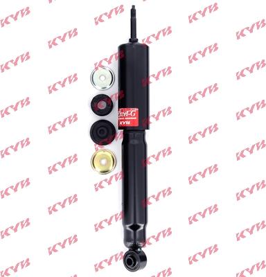 KYB 344298 - Shock Absorber www.parts5.com