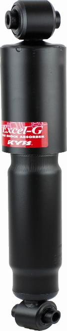 KYB 344297 - Shock Absorber parts5.com