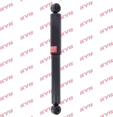 KYB 344286 - Shock Absorber www.parts5.com