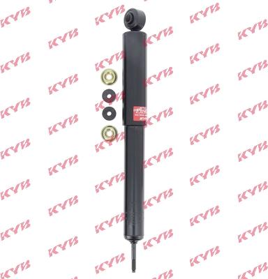 KYB 344287 - Shock Absorber www.parts5.com