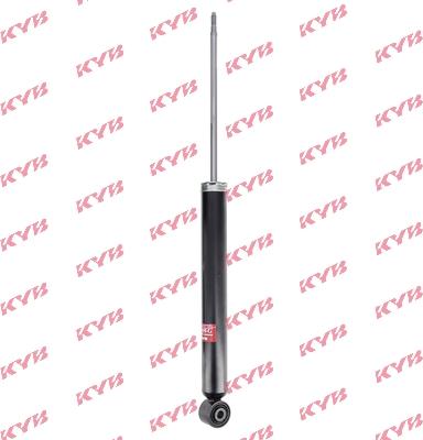 KYB 344710 - Shock Absorber parts5.com