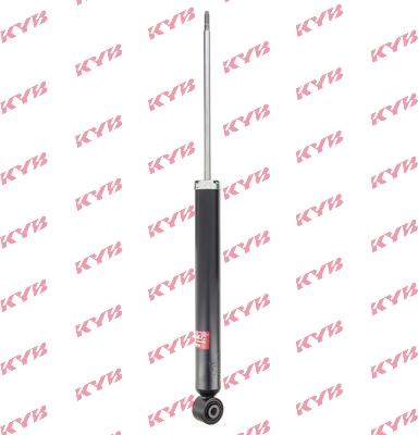 KYB 344712 - Shock Absorber parts5.com