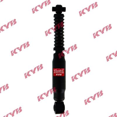 KYB 3450005 - Shock Absorber www.parts5.com