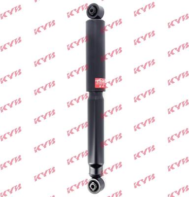 KYB 345084 - Stoßdämpfer www.parts5.com