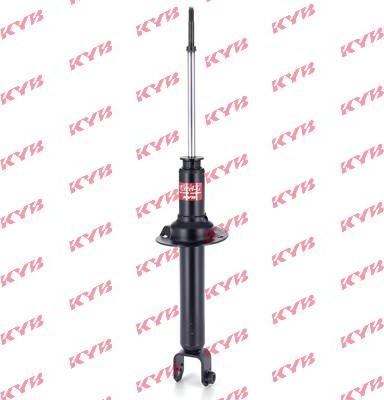 KYB 340031 - Amortizer www.parts5.com