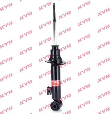 KYB 340033 - Shock Absorber www.parts5.com