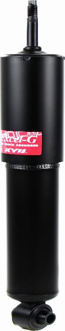 KYB 340023 - Shock Absorber www.parts5.com