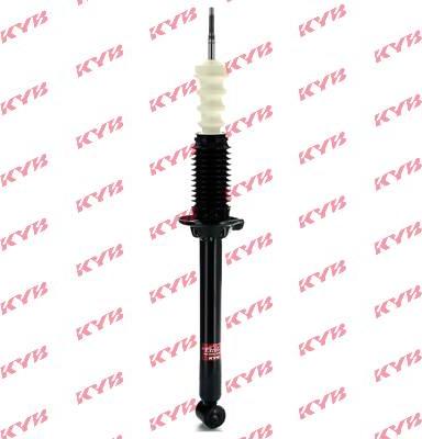 KYB 341953 - Shock Absorber parts5.com