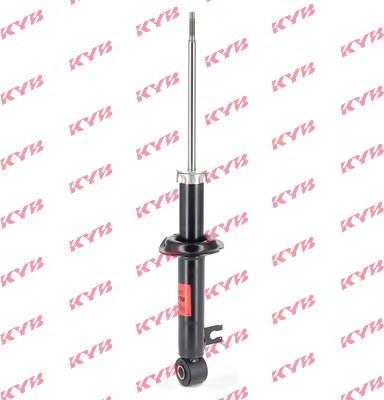 KYB 341911 - Shock Absorber parts5.com