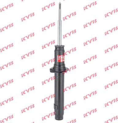 KYB 341460 - Shock Absorber www.parts5.com