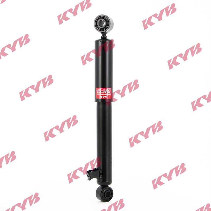 KYB 3410081 - Shock Absorber www.parts5.com