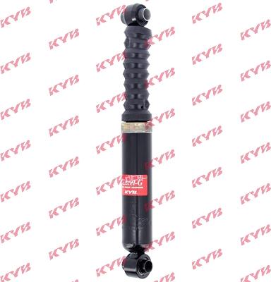 KYB 341102 - Shock Absorber www.parts5.com