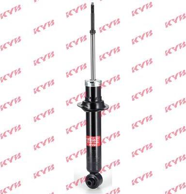 KYB 341120 - Shock Absorber www.parts5.com