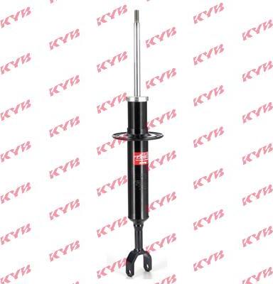 KYB 341844 - Amortiguador www.parts5.com