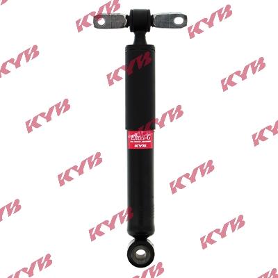 KYB 3418008 - Amortizor www.parts5.com